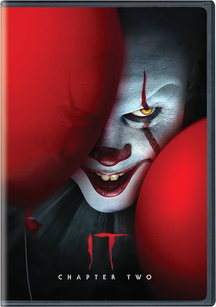 It Chapter Two (2019) ORG Hindi Dubbed Movie download full movie