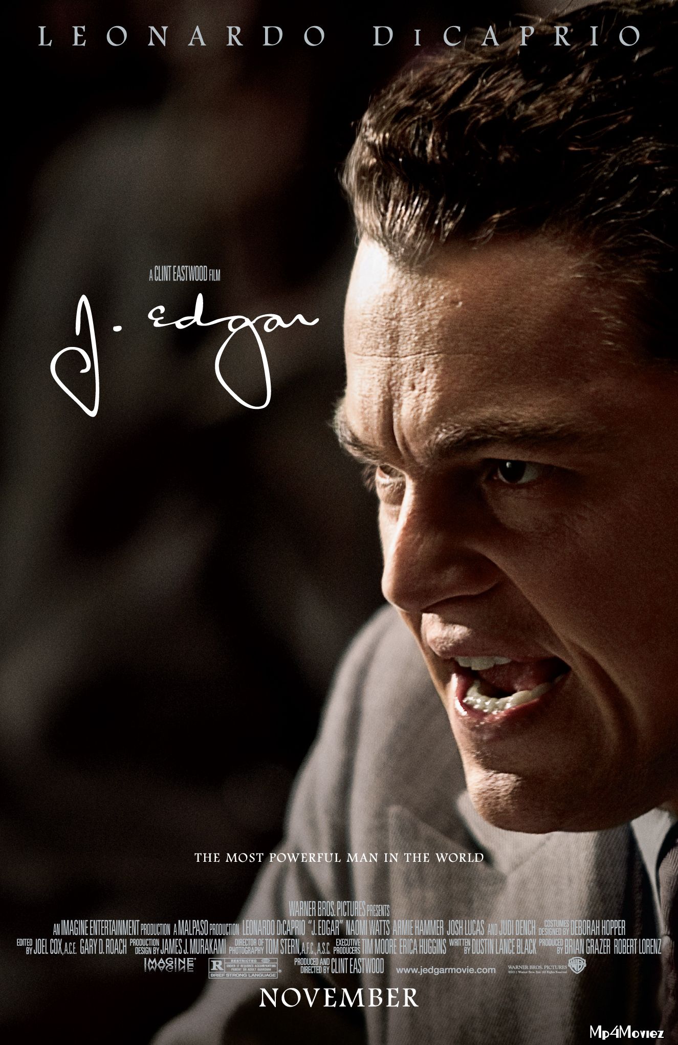 J. Edgar 2011 Hindi Dubbed Movie download full movie