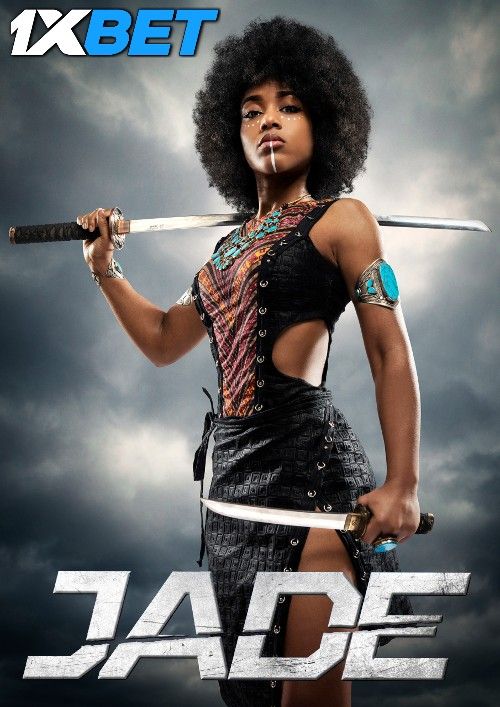 Jade (2024) Hindi (Unofficial) Dubbed Movie download full movie