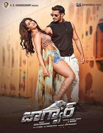 Jaguar (2018) Hindi Dubbed download full movie