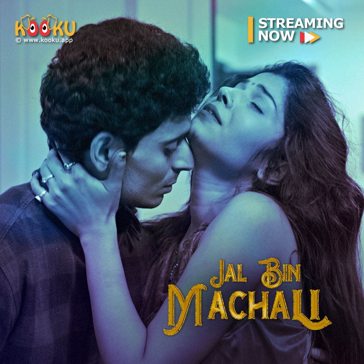 Jal Bin Machali (2023) Hindi S01E01 Kokku Web Series HDRip download full movie