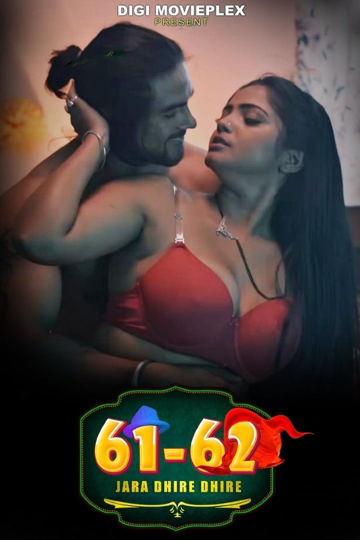 Jara Dhire Dhire (2023) S01 (Episode 1-2) DigimoviePlex Hindi Web Series HDRip download full movie