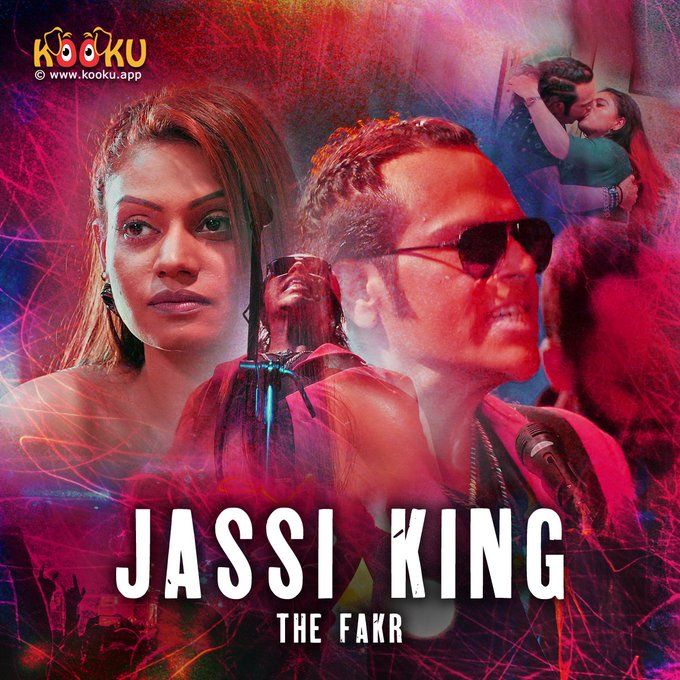 Jassi King (2023) Hindi S01E02 Kokku Web Series HDRip download full movie