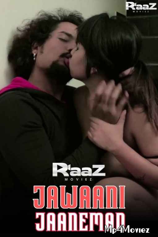 Jawani Jaaneman 2020 S01EP02 Raaz Moviez Originals Hindi Web Series download full movie