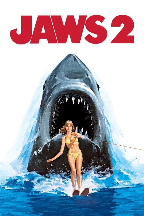 Jaws 2 (1978) Hindi Dubbed Movie download full movie