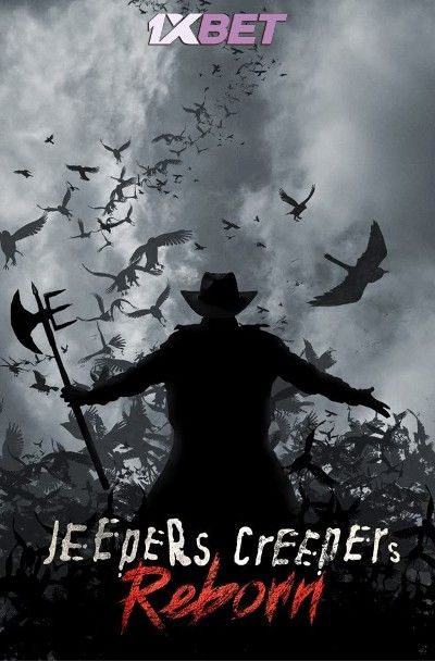 Jeepers Creepers: Reborn (2022) Hindi Dubbed (Unofficial) HDCAM download full movie