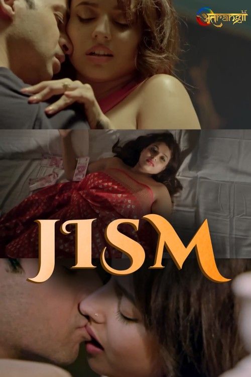 Jism (2022) S01E01 Atrangii Hindi Web Series HDRip download full movie