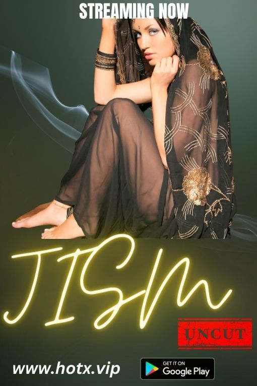 Jism (2023) HotX Originals Short Film HDRip download full movie