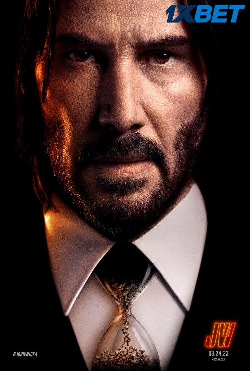 John Wick: Chapter 4 (2023) HDCAM download full movie