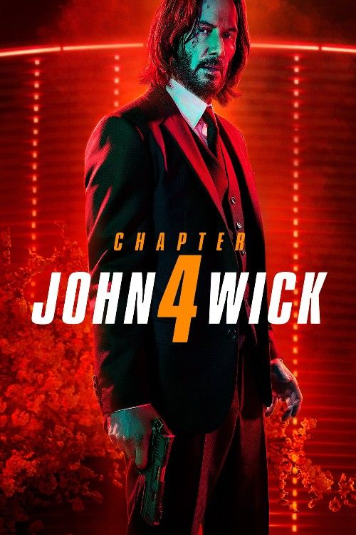 John Wick: Chapter 4 (2023) ORG Hindi Dubbed Movie download full movie