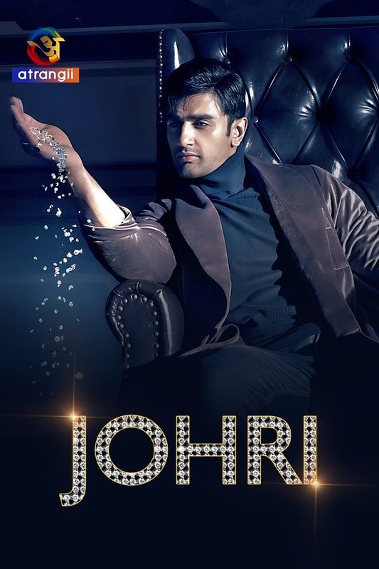 Johri (2023) S01 Part 2 Hindi Atrangii Web Series download full movie