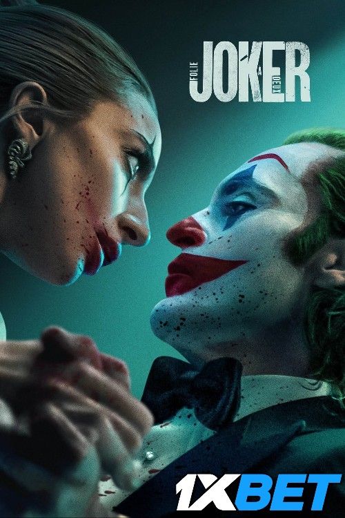 Joker Folie a Deux (2024) Hindi HQ Dubbed Movie download full movie