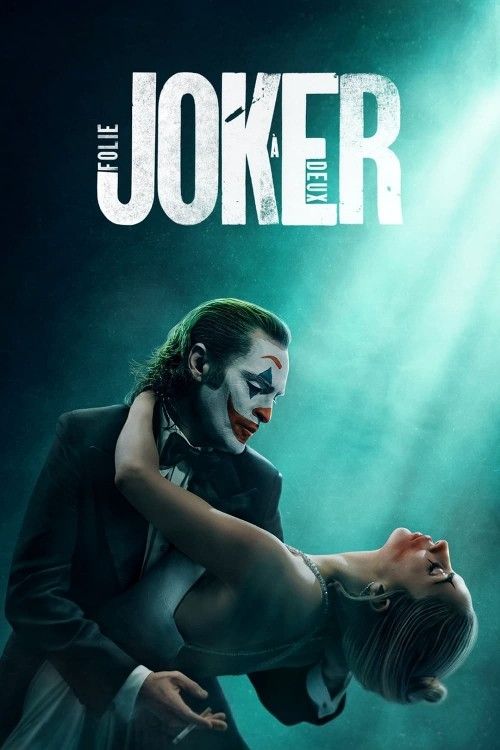 Joker: Folie a Deux (2024) Hollywood English Movie download full movie