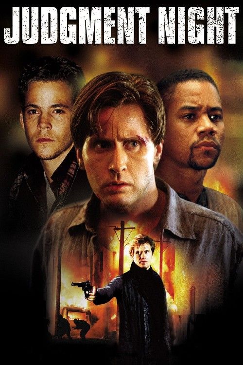 Judgment Night 1993 Hindi Dubbed Movie download full movie