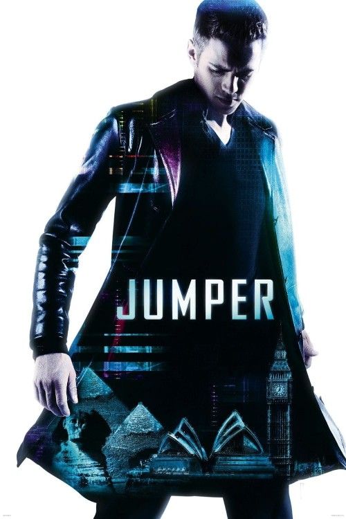 Jumper (2008) Hindi Dubbed Movie download full movie