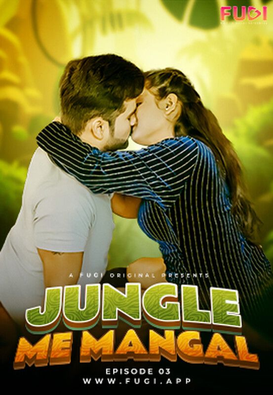 Jungal Mein Mangal 3 (2024) Hindi Fugi Short Film download full movie