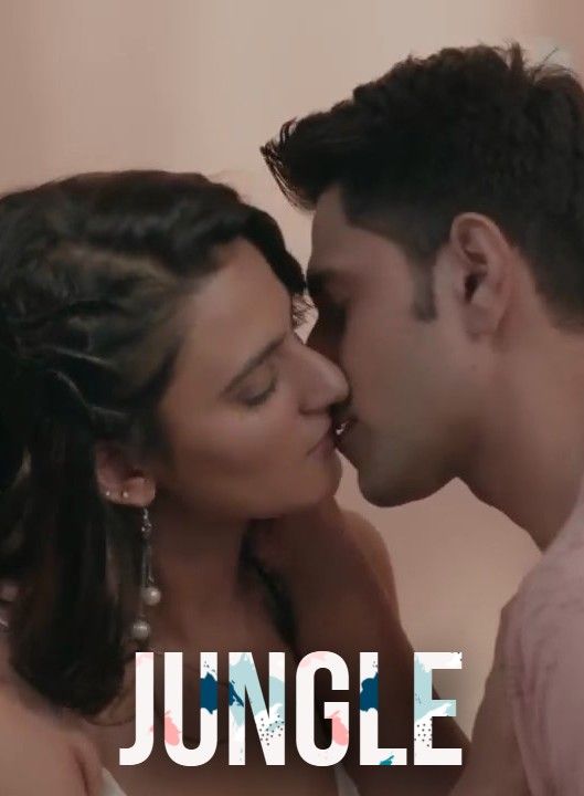 Jungle (2022) Hindi (Episode 1 and 2) HotMX UNRATED HDRip download full movie