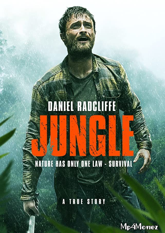 Jungle 2017 Hindi Dubbed Full Movie download full movie