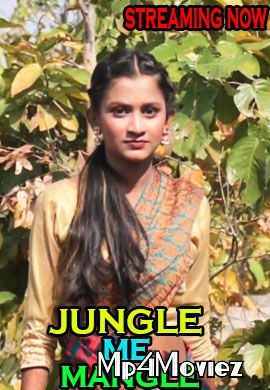 Jungle Me Mangle (2021) S01 Hindi (Episode 1) Web Series HDRip download full movie