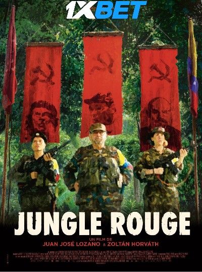 Jungle Rouge (2022) Bengali Dubbed (Unofficial) WEBRip download full movie