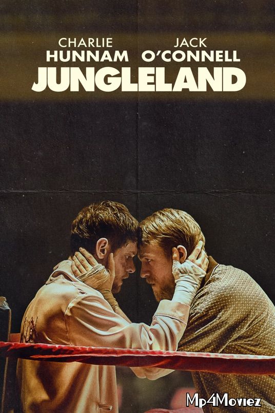 Jungleland 2019 Hindi Dubbed Full Movie download full movie