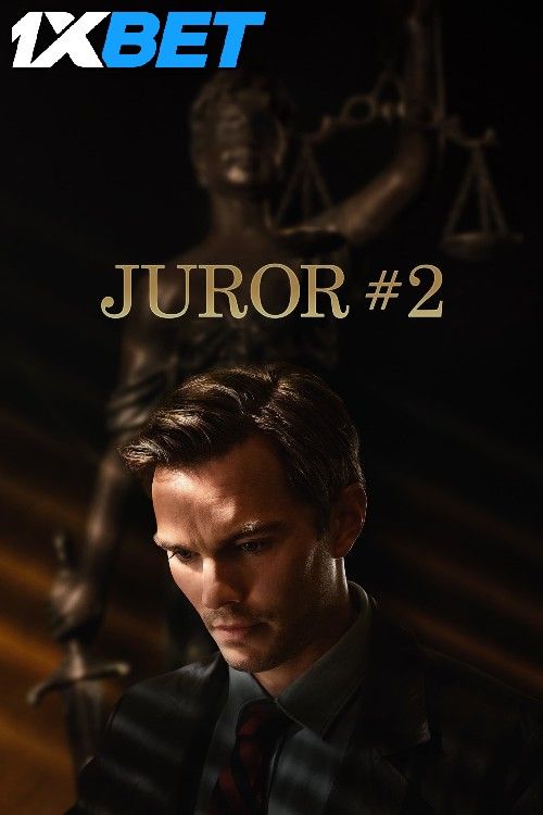 Juror 2 (2024) Hollywood English Movie download full movie