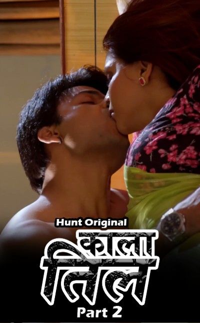 Kaala Til (2022) S01E03 HuntCinema Hindi Web Series HDRip download full movie