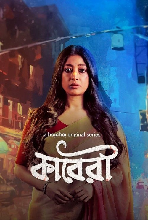 Kaberi (2024) Season 1 Bengali Web Series download full movie