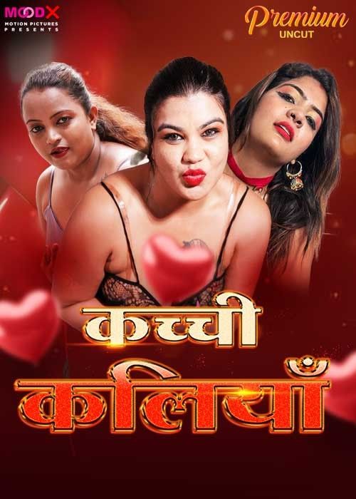 Kachchi Kaliya (2024) S01E01 Hindi MoodX Web Series download full movie