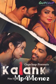 Kalank (2020) GupChup Hindi S01E04 UNRATED HDRip download full movie