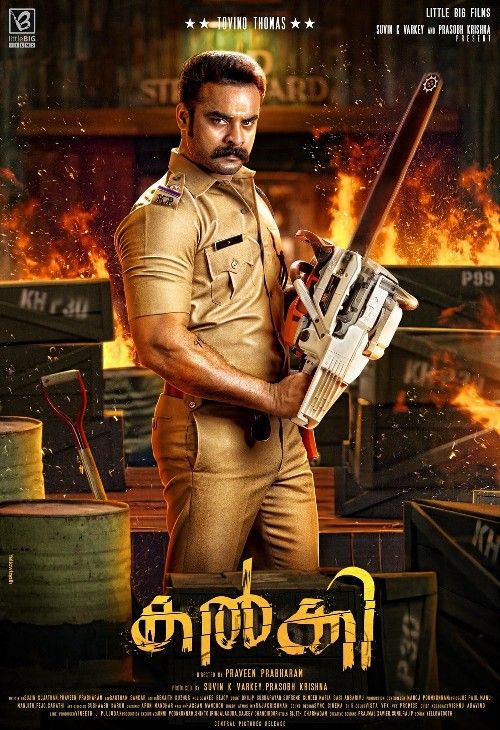 Kalki (2019) Hindi Dubbed download full movie