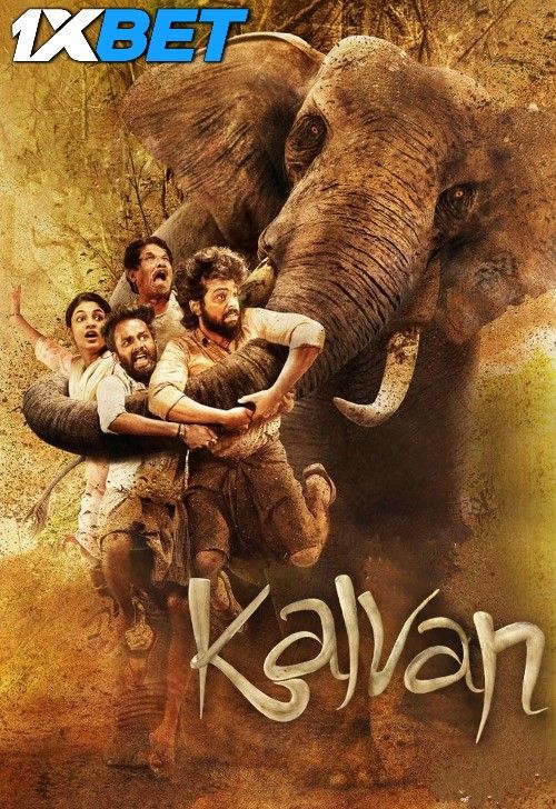 Kalvan (2024) Hindi HQ Dubbed Movie download full movie