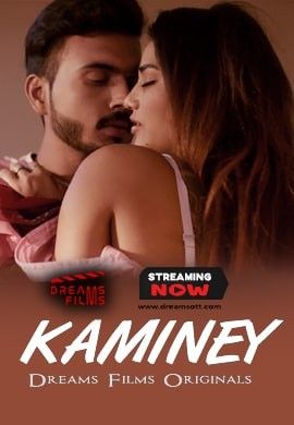 Kaminey (2022) DreamsFilms Hindi S01E01 UNRATED HDRip download full movie