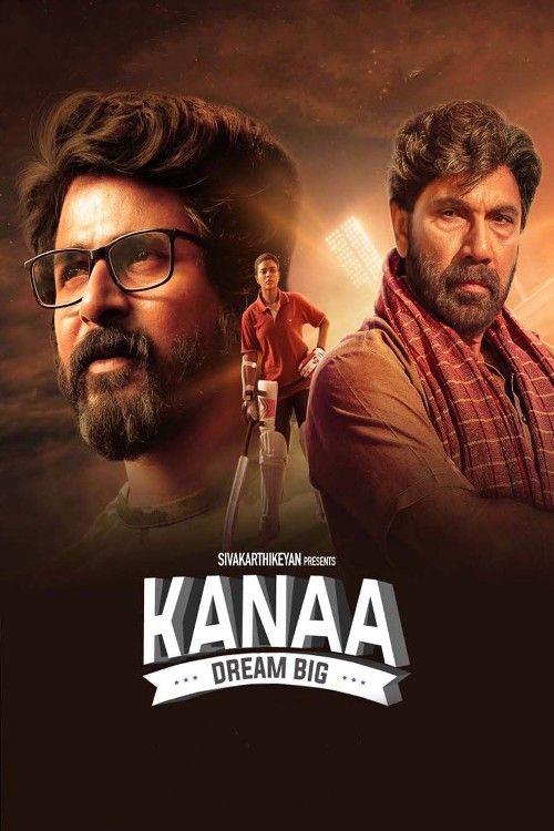 Kanaa (Not Out) 2024 Hindi Dubbed Movie download full movie