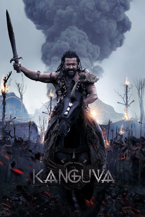 Kanguva 2024 Hindi Dubbed Movie download full movie