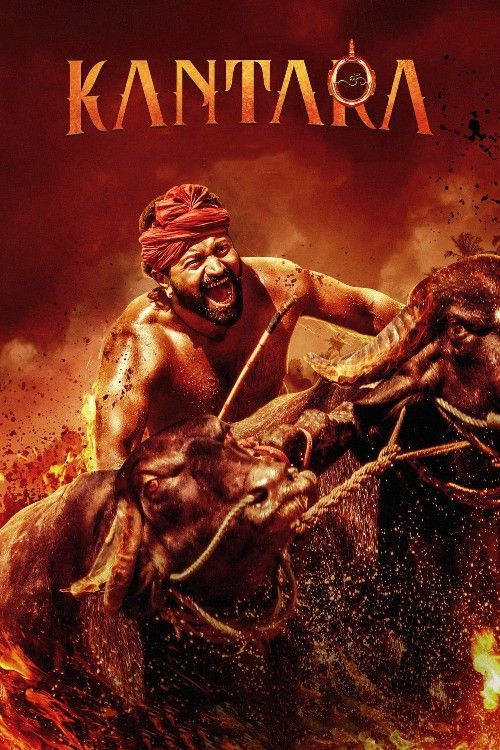 Kantara (2022) Hindi Dubbed Movie download full movie