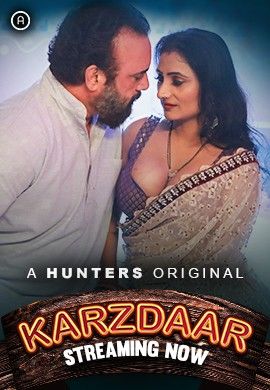 Karazdaar (2023) S01E01 Hunters Hindi Web Series HDRip download full movie