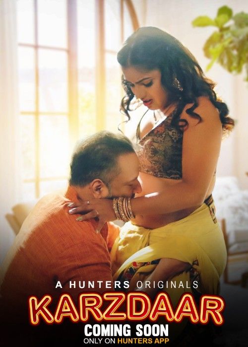 Karazdaar (2023) S01E02 Hunters Hindi Web Series HDRip download full movie