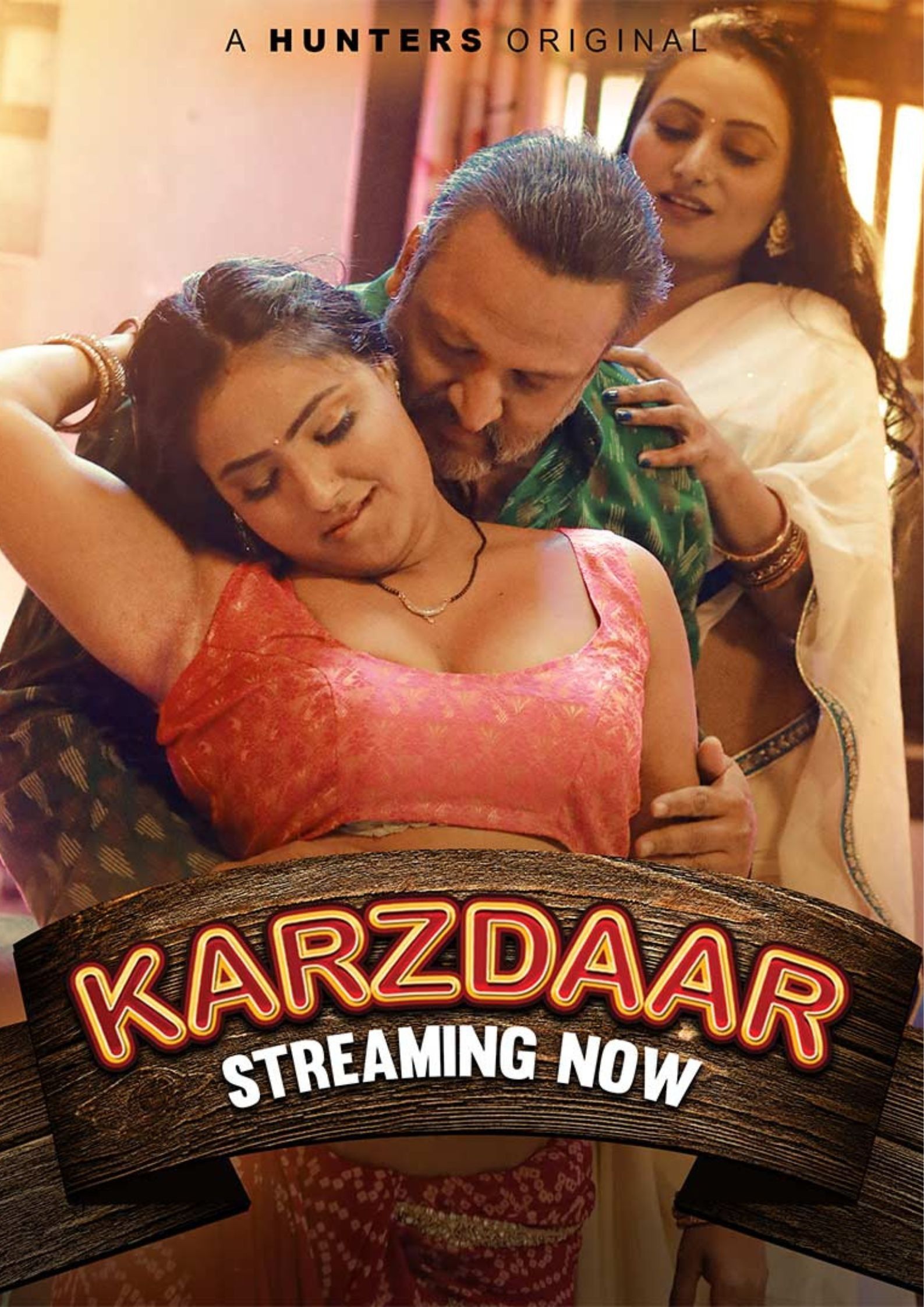 Karazdaar (2023) S01E03 Hunters Hindi Web Series HDRip download full movie