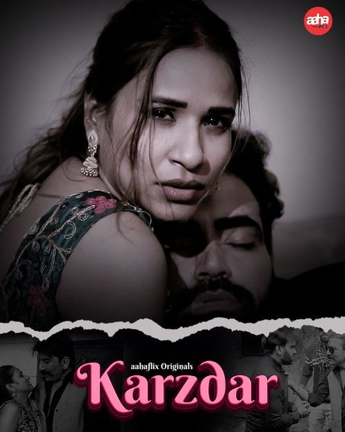 Karzdar (2024) Hindi Aahaflix Short Film download full movie