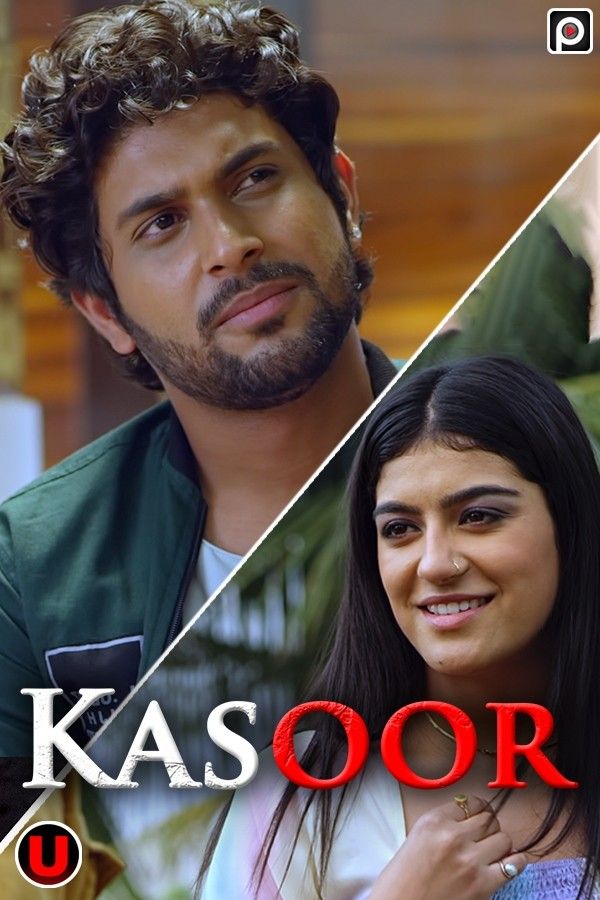 Kasoor (2023) S01E01 PrimeFlix Hindi Web Series HDRip download full movie