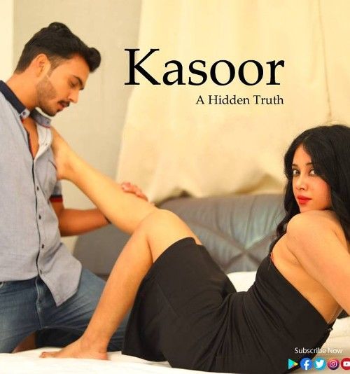 Kassor (2024) Season 1 Hindi Feneo Web Series download full movie