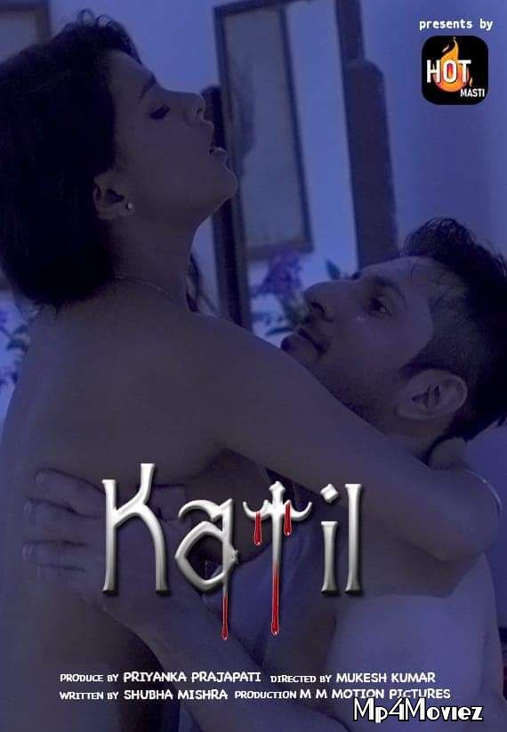 Katil (2020) HotMasti Hindi S01E01 UNRATED WebSeries download full movie