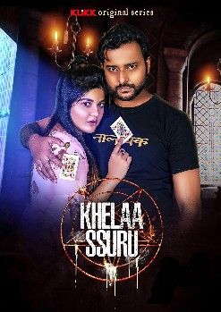 Khelaa Ssuru (2021) Season 1 Bengali Web Series download full movie