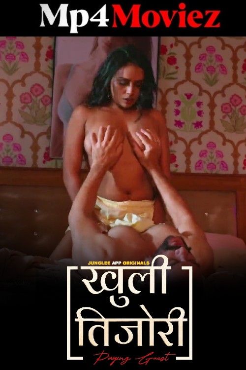 Khuli Tijori (2024) Season 1 Part 1 Hindi Jalva Web Series download full movie