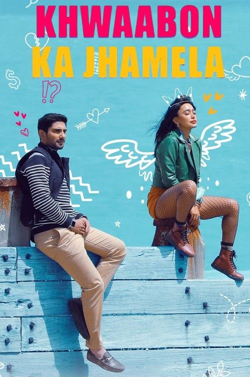 Khwaabon Ka Jhamela (2024) Hindi Movie download full movie