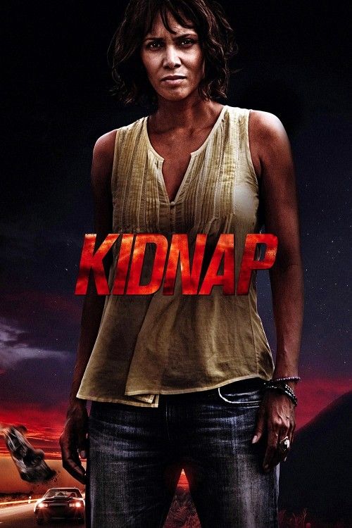 Kidnap (2017) Hindi Dubbed Movie download full movie