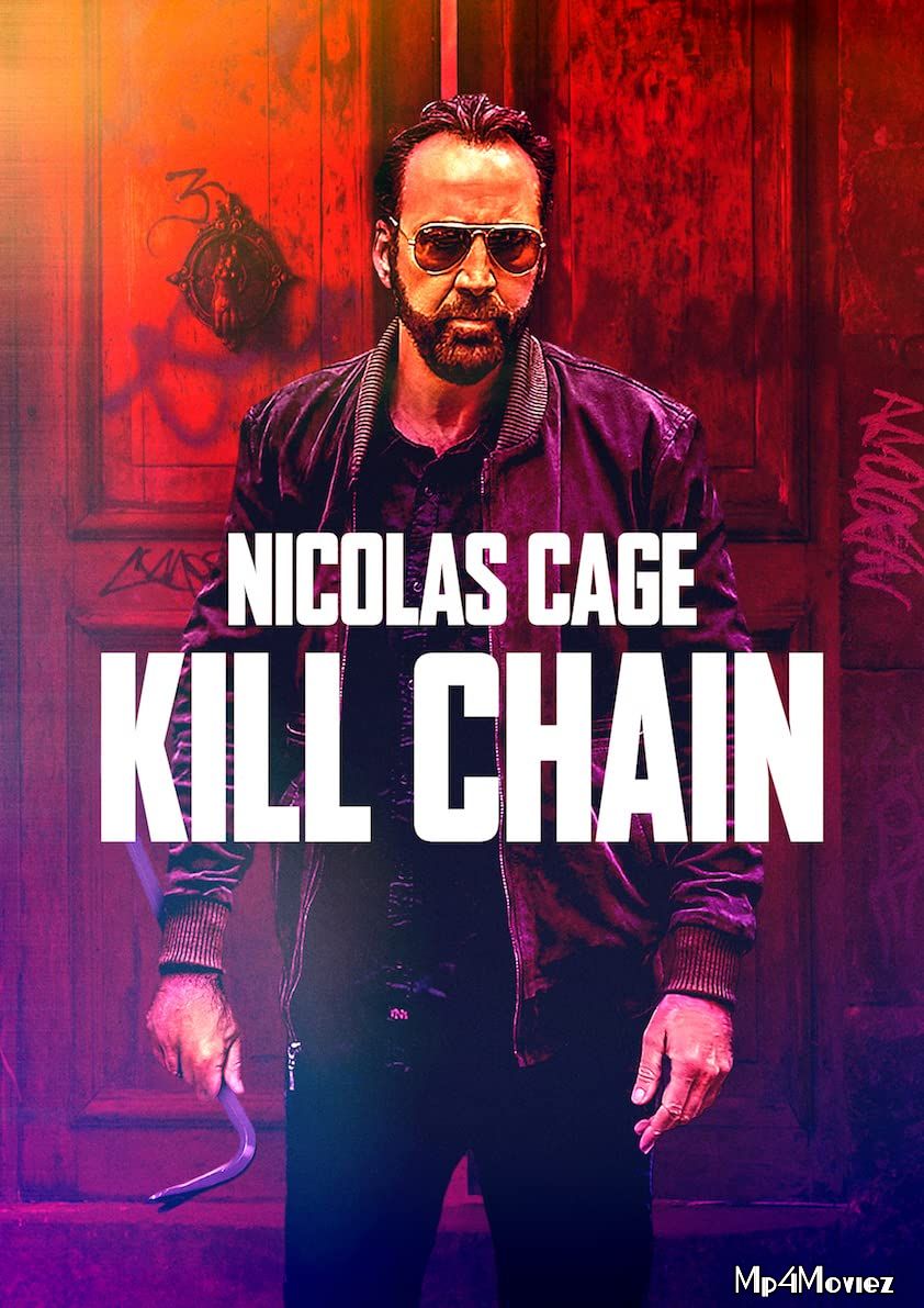 Kill Chain 2019 Hindi Dubbed Full Movie download full movie