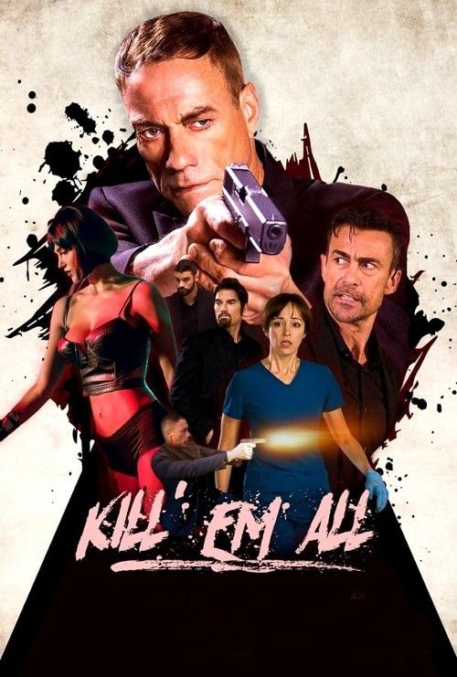 Kill Em All (2017) Hindi Dubbed Movie download full movie