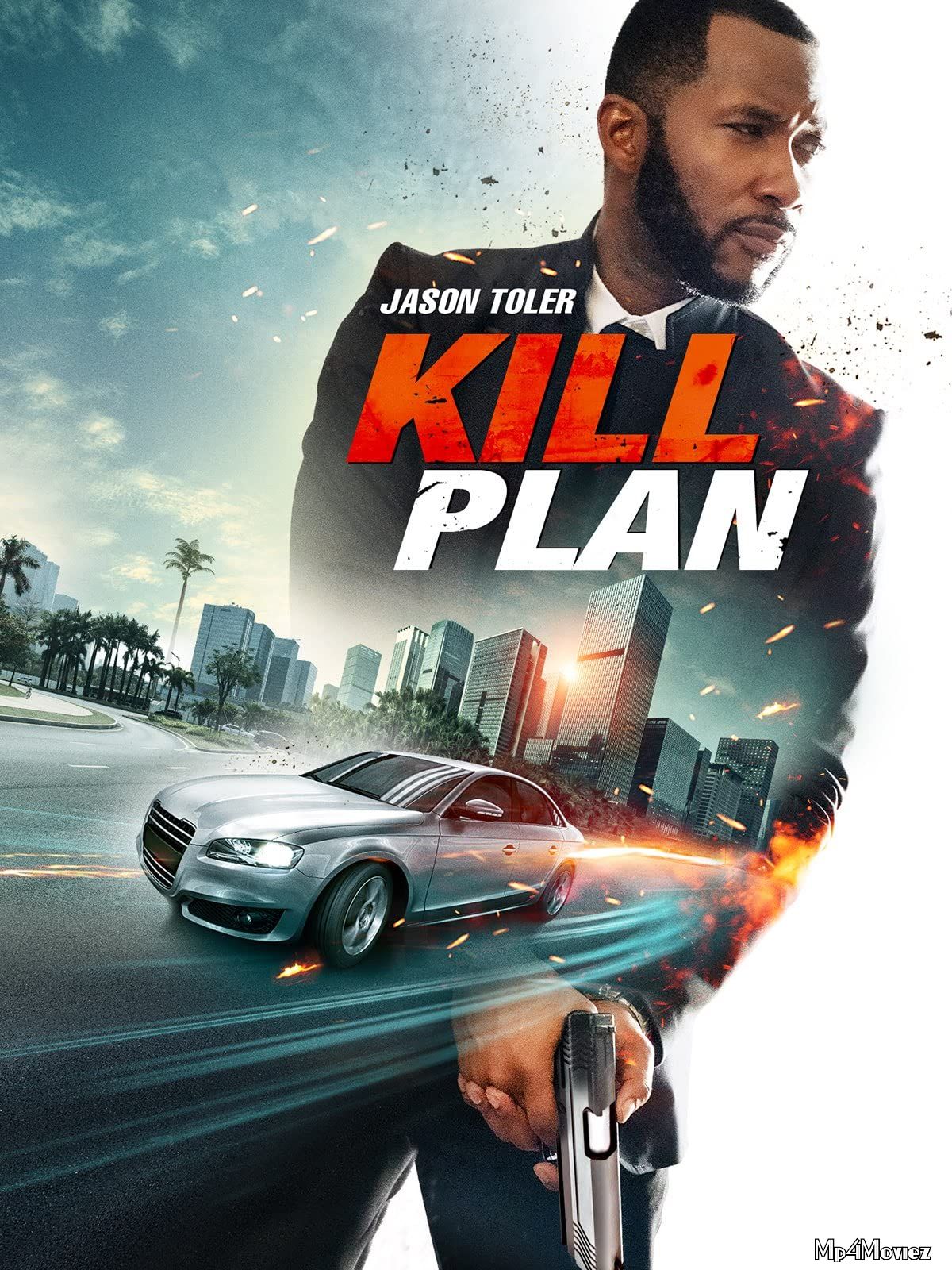 Kill Plan (2021) Hindi Dubbed WEBRip download full movie